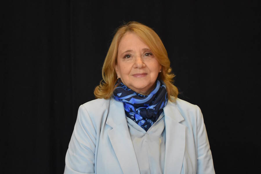 Isabel Névoa Tavares
