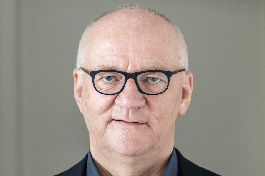 Ralf Specht