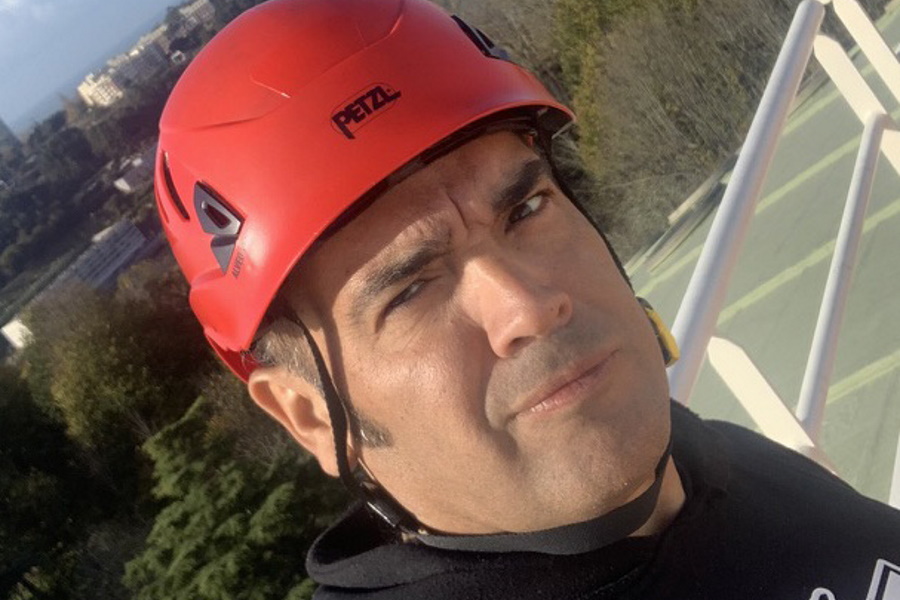 Joaquim Silva