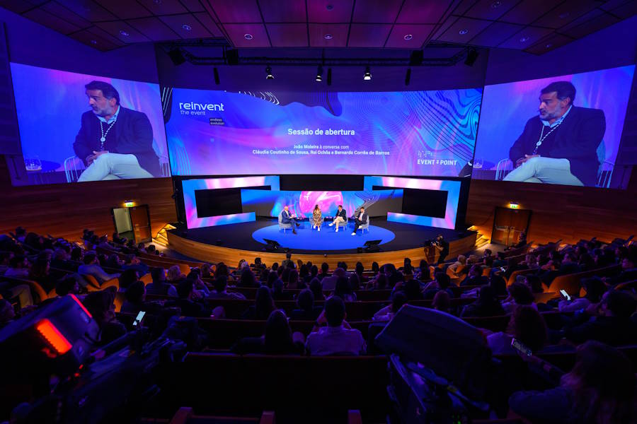 Reinvent the event 2023 | ©YourImage