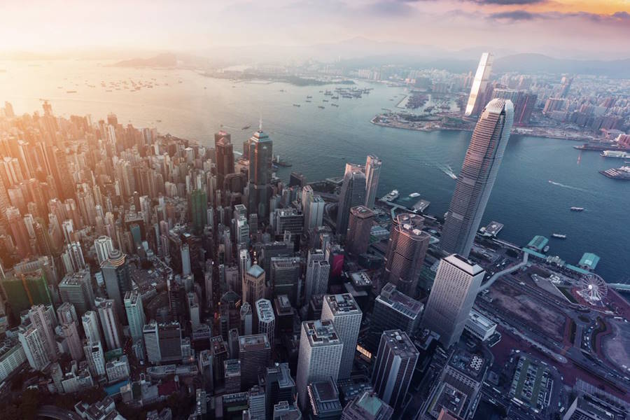 IBTM Asia Pacific will take place in Hong Kong.
