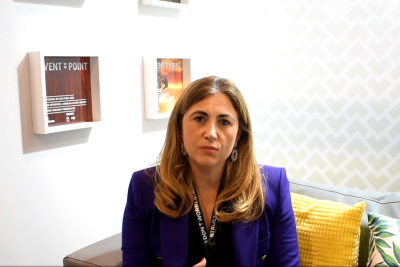 Empresas muito motivadas para retomar os eventos corporativos