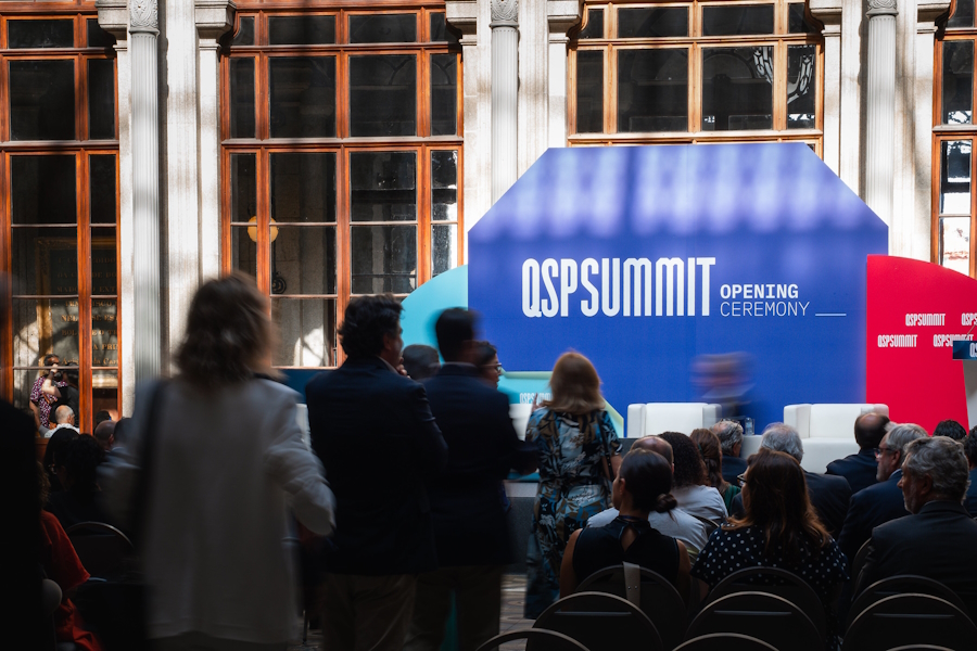 QSP-Summit