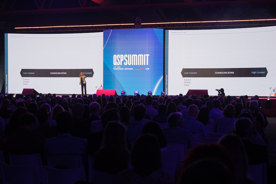 QSP-Summit