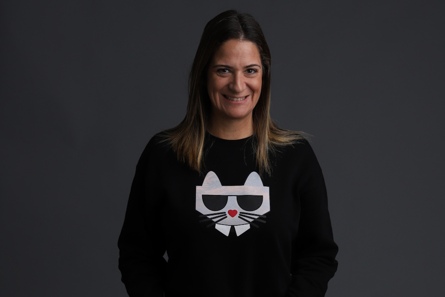 Ana Gonçalves