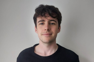 Harry Prince, Creative Content Manager at Spacehuntr