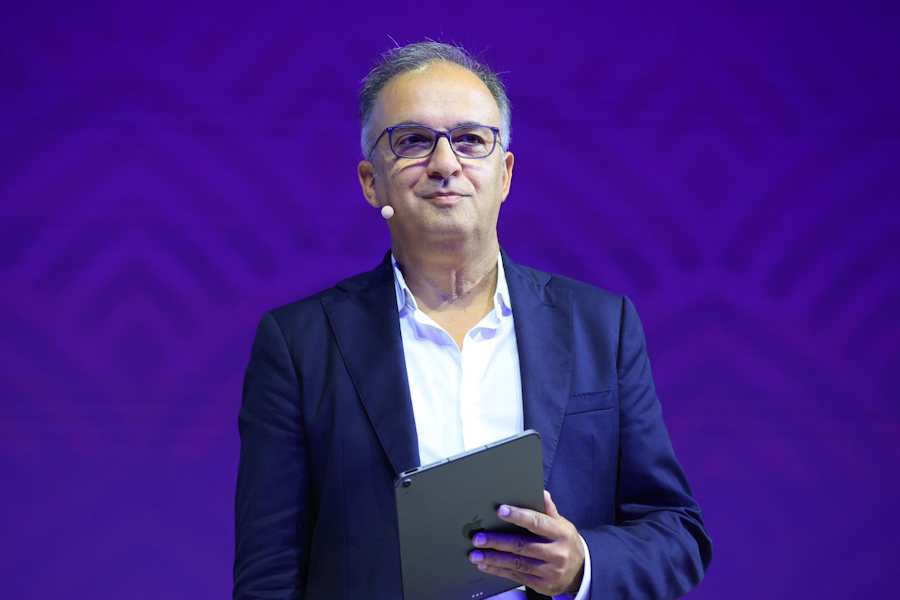 Luís Pedro Martins