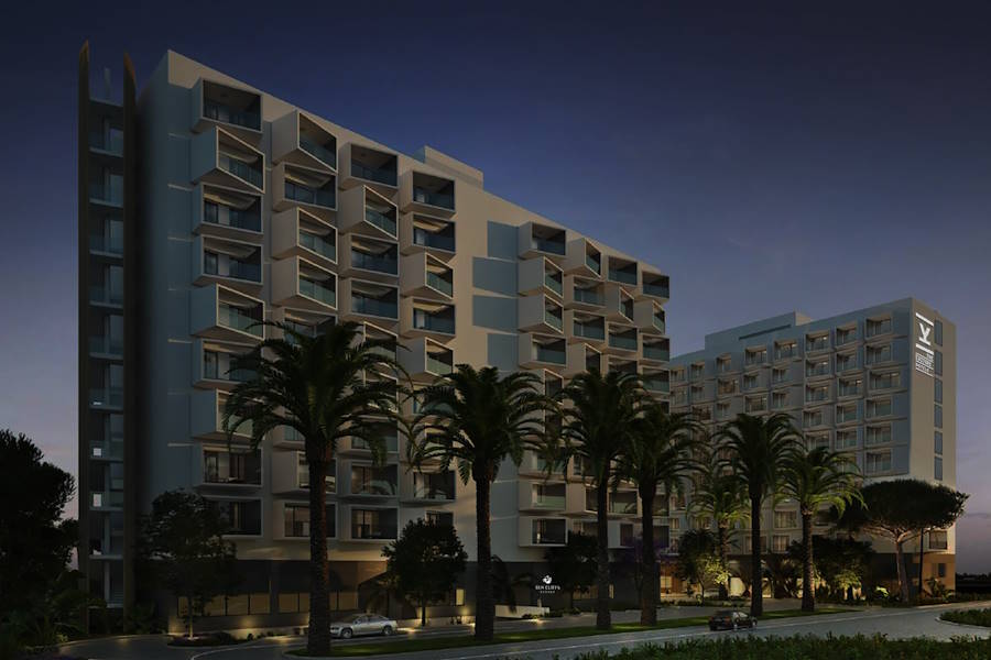 The Editory by The Sea Lagos