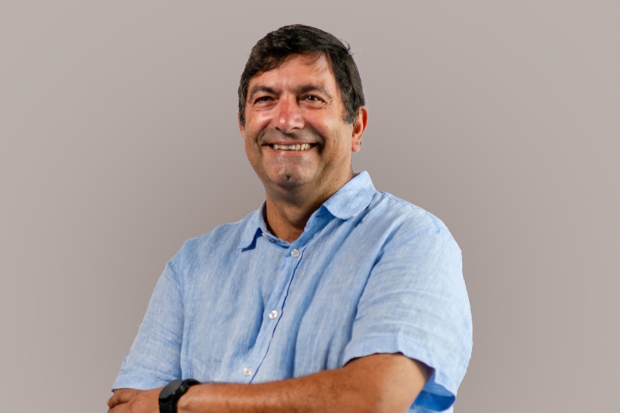 João Fiandeiro Santos