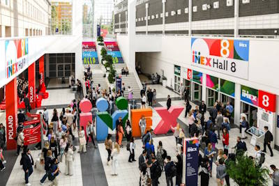 ©IMEX Frankfurt 2025