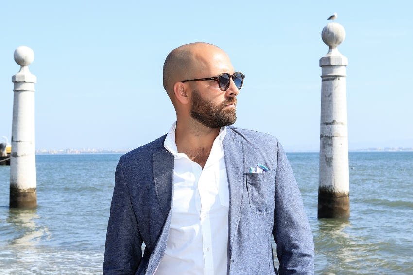 revista eventos turismo de negócios portugal