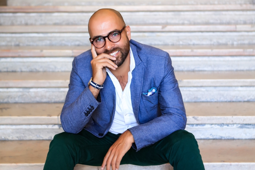 revista eventos turismo de negócios portugal