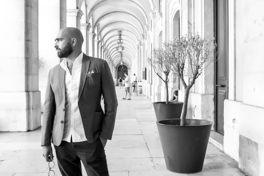 revista eventos turismo de negócios portugal